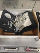 (4)-HP 1160A Series Miniature Passive Probes