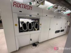 Aixtron Planetary Reactor; Type: AIX2800G4 HT