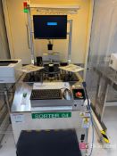 NADAtech rn Series Wafer Sorter; Model: rn23