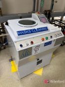 UTE Substrate Cleaning System; Model: SCS124