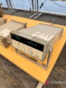 Agilent 34970A Data Acquisition/ Switch Unit