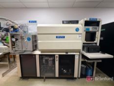 MRC Sputtering System Model: PC 643