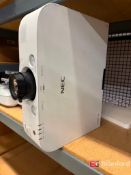 NEC PA621X Projector