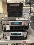 (2) Arroyo Instruments Temperature Controllers; High Power Temperature Controllers Mount 286