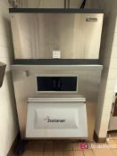 Scotsman Commercial Ice Maker