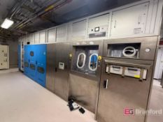 Aixtron Planetary Reactor; Type: AIX 2600G3 HT