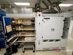 Steed Technology Mustang 3510 Annealing Furnace; Model: Mustang 3510