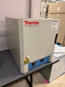 Lindberg/Blue M 1100 Box Furnace; Model: BF51794C-1