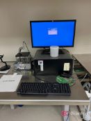 Filmetrics F20 Thin Film Analyzer; Model: 205-0135