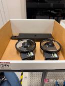Lot (2) Sigma Koki SGSP-60YAW Motorized Rotation Stages