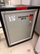 CHA SR-10 Power Supplies