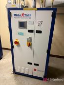 SAES Pure Gas Mega Torr Ammonia Gas Purifier; Model: PS21-MGS50-NH-1