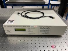 Newport Motion Controller; Model: ESP301