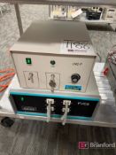 (2) Instec Cooling Controls