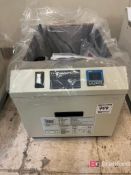 SMC Electric Bath; Model: INR-244-781