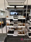 (8) LumaSense Technologies UVR 400 Pyrometers