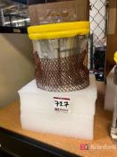 Ferrotec Feedthru 1.5