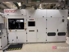 Aixtron Epi MOCVD Reactor; Type: IC2 G5HT