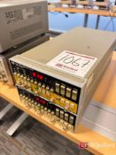 (2) Hewlett Packard 8112A Pulse Generators