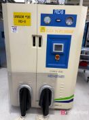 Unisem Gas Scrubber; Model: UN2000A-WHG