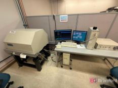 Digital Instruments / Veeco NanoScope IIIa Atomic Force Microscope