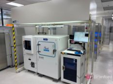 Flowstar Fume Hood w/ Overhead Light; 9' Long