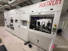 Aixtron Planetary Reactor; Type: AIX2800G4 HT