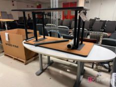 (7) 5' Long Tables