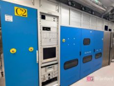 Aixtron Planetary Reactor; Type: AIX 2600G3 HT