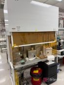 Terra Universal Fume Hood; 64