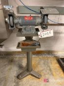 Dayton Electric MFG Bench Grinder