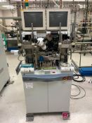 ASM Eagle 60 Wire Bonder; Model: EAGLE60