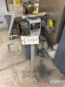 Sears Craftsman Bench Grinder