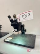 Bausch & Lomb 0.7X-3X Stereo Zoom Microscope