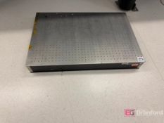 Newport Benchtop Vibration Isolation Tabletop; 36