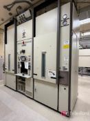 CVD Vapor Phase Epitaxy (VPE) Reactor