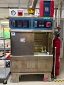 Modutek Model: EKC-265 Wet Bench