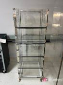 Terra Universal Desiccant 5 Door Storage Cabinet; Model: 2155-00