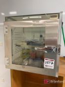 Terra Universal Desiccant Storage Box; Model: 1911-21d