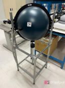 Labsphere Integrated Testing Sphere w/ Rack