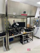 Terra Universal Stainless Steel Fume Hood; Model: 2001-32-50474