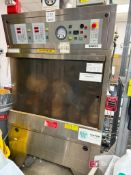 Wafab International Chemical Sink