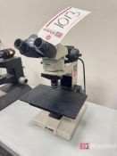 Nikon Optiphot Digital Microscope