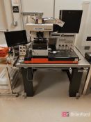Karl Suss MA4/6 Aligner; Nr.: R311; Type: 12300039; Includes: TMC Isolation Table; 48
