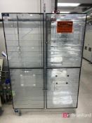 Microtech Desiccant Storage Cabinet