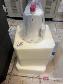 Thales Water Cooled Triode; Model: RS3060CJ