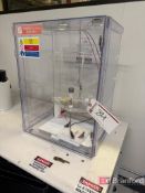 Poly Test Cabinet