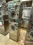 Microprocess Technologies Spin Rinse Dryer