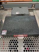Lot (2) Granite Inspection Blocks