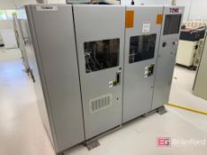 Towa Compression Molding System; Model: FFT-1030